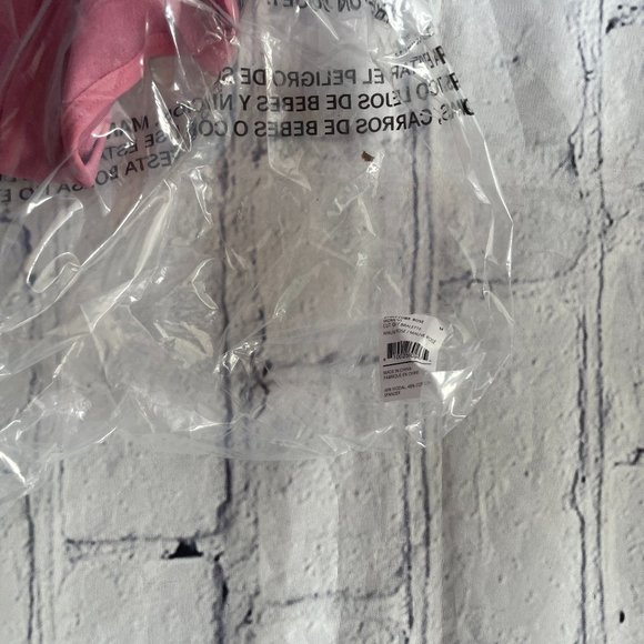 Richer Poorer Cut Out Bralette - Picture 9 of 9